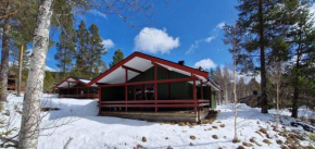Sauna | Wi-Fi | Terrace | Wood stove | Cable TV